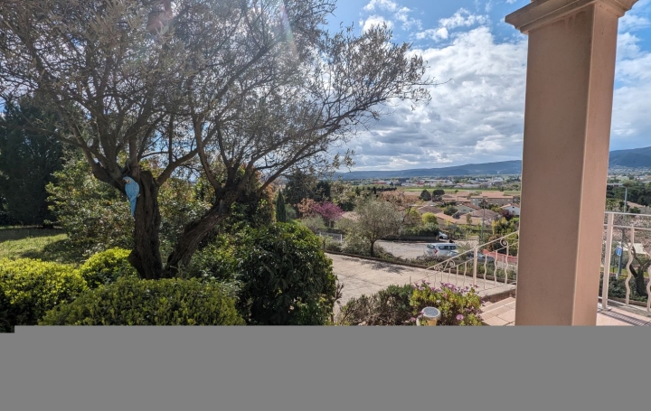 Maison MONTELIMAR (26200)  124 m2 395 000 € 