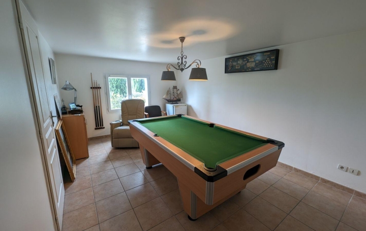 Maison MONTELIMAR (26200)  124 m2 395 000 € 