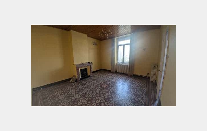 Maison LE TEIL (07400)  95 m2 234 000 € 
