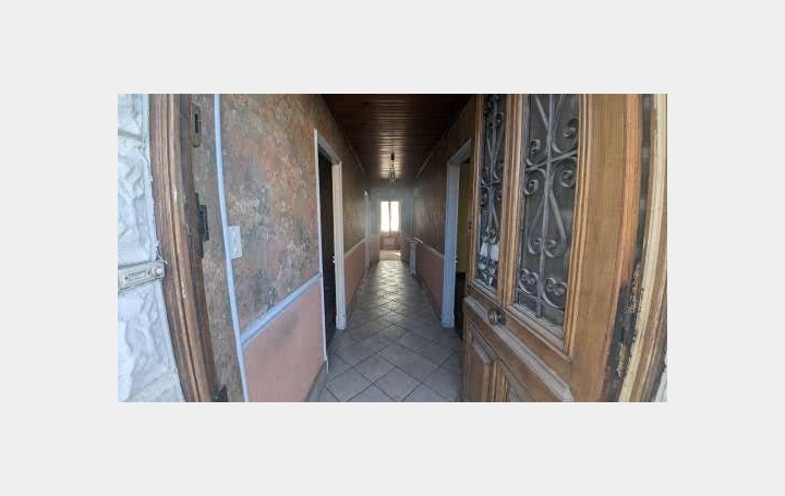Maison LE TEIL (07400)  95 m2 234 000 € 