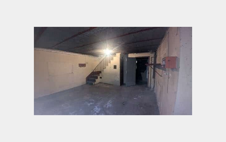 Maison LE TEIL (07400)  95 m2 234 000 € 