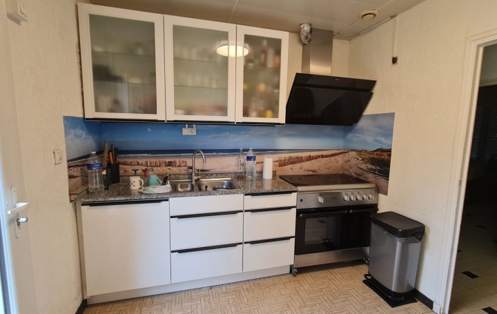 Maison BOURG-SAINT-ANDEOL (07700)  77 m2 210 000 € 