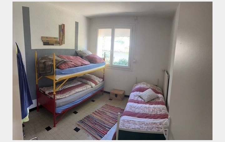 Maison BOURG-SAINT-ANDEOL (07700)  77 m2 210 000 € 