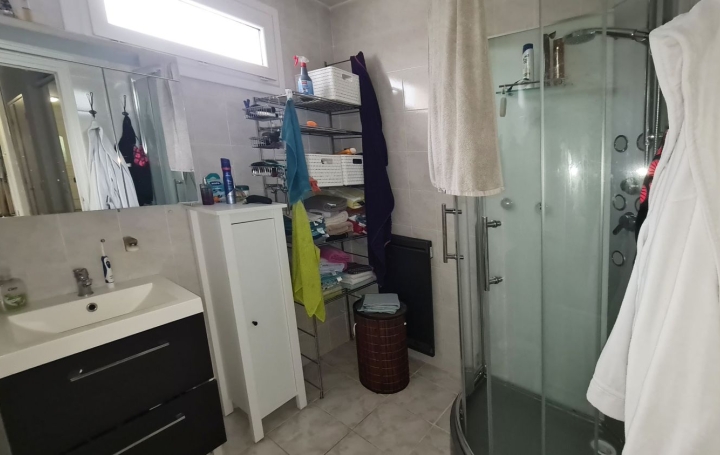 Maison BOURG-SAINT-ANDEOL (07700)  77 m2 210 000 € 