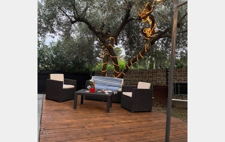 Maison BOURG-SAINT-ANDEOL (07700)  77 m2 210 000 € 