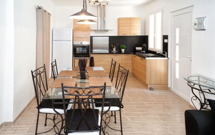 Maison SAINT-MARTIN-D'ARDECHE (07700)  80 m2 169 900 € 