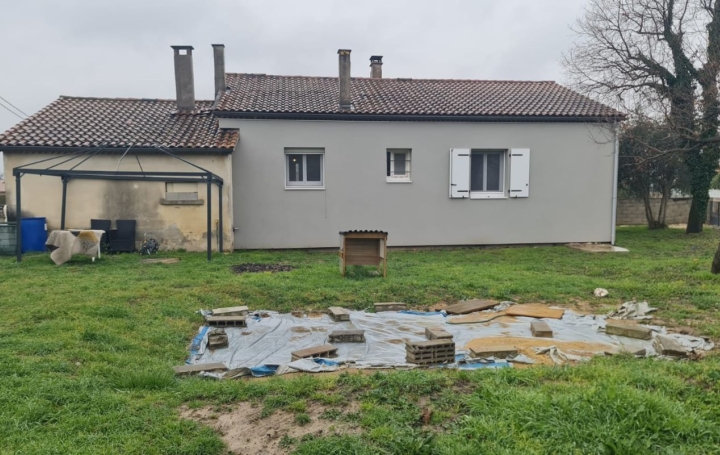 Maison BOURG-SAINT-ANDEOL (07700)  102 m2 239 000 € 