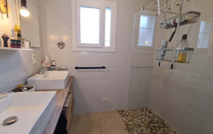 Maison BOURG-SAINT-ANDEOL (07700)  102 m2 239 000 € 