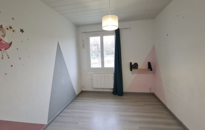 Maison BOURG-SAINT-ANDEOL (07700)  102 m2 239 000 € 