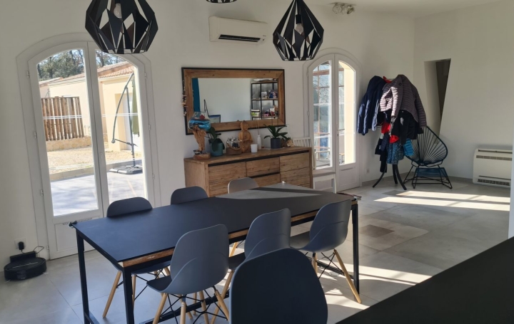 Villa SAINT-MARCEL-D'ARDECHE (07700)  252 m2 650 000 € 