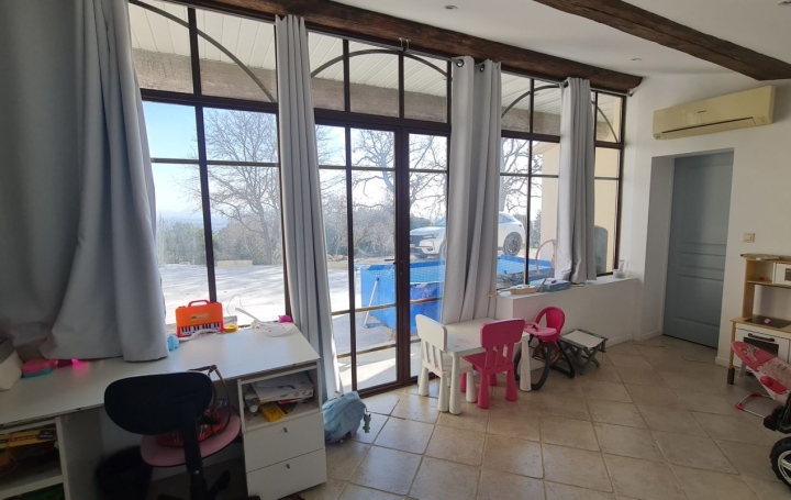 Villa SAINT-MARCEL-D'ARDECHE (07700)  252 m2 650 000 € 