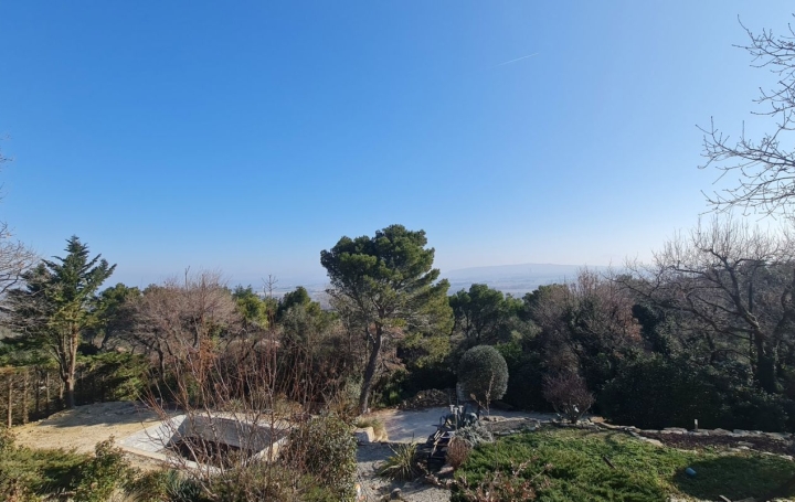 Villa SAINT-MARCEL-D'ARDECHE (07700)  252 m2 650 000 € 