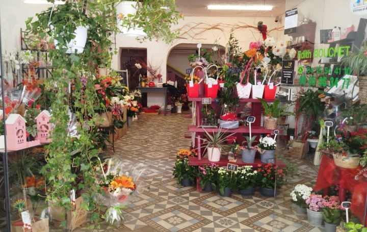 Activité commerciale BOURG-SAINT-ANDEOL (07700)  91 m2 35 000 € 