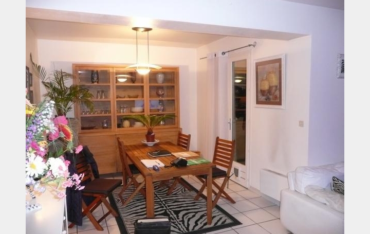 Réseau Immo-diffusion : Appartement P4  LE TEIL  90 m2 159 000 € 