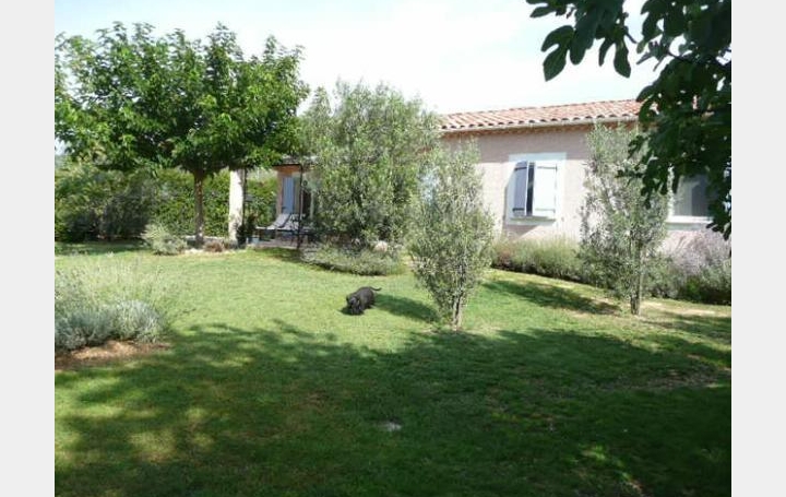 Réseau Immo-diffusion : Villa  SAINT-REMEZE  101 m2 270 000 € 