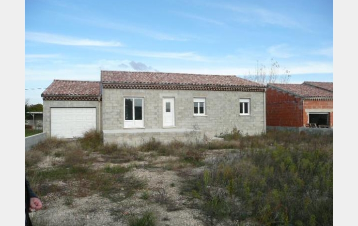 Réseau Immo-diffusion : Villa  LAPALUD  134 m2 231 000 € 