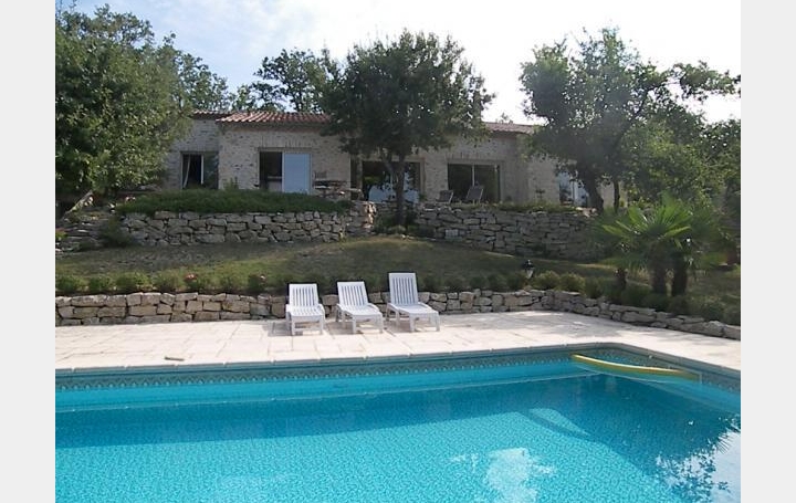 Réseau Immo-diffusion : Mas  MANAS  283 m2 1 090 000 € 