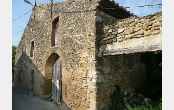 Réseau Immo-diffusion : Maison  BOUCHET  340 m2 159 500 € 