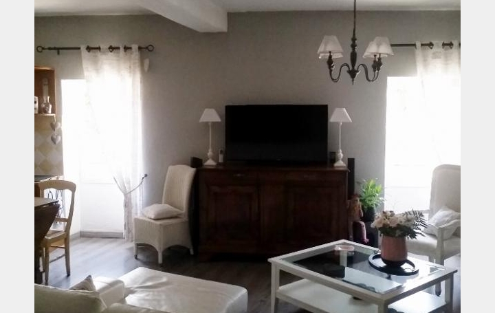 Réseau Immo-diffusion : Maison de village  SAINT-THOME  120 m2 149 000 € 