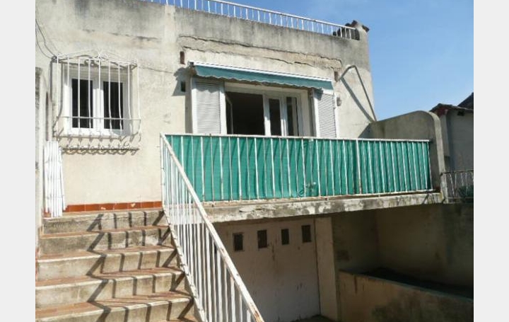 Réseau Immo-diffusion : Maison  SUZE-LA-ROUSSE  60 m2 140 000 € 