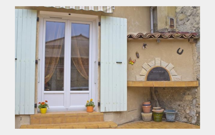 Réseau Immo-diffusion : Maison de village  ANCONE  94 m2 148 000 € 