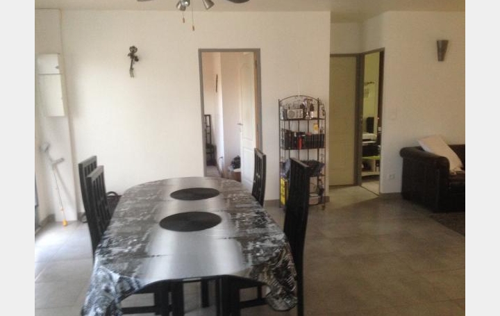 Réseau Immo-diffusion : Villa  GRILLON  90 m2 210 000 € 