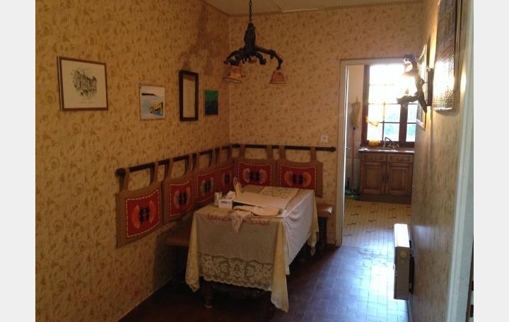 Réseau Immo-diffusion : Villa  SAINT-JUST  130 m2 252 000 € 