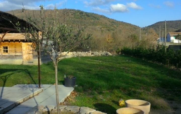 Réseau Immo-diffusion : Maison  VALVIGNERES  123 m2 273 000 € 