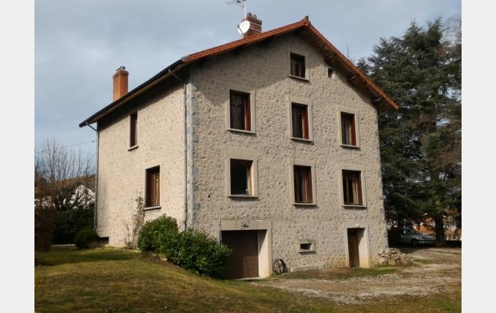 Réseau Immo-diffusion : Maison de ville  DUNIERES  300 m2 270 000 € 