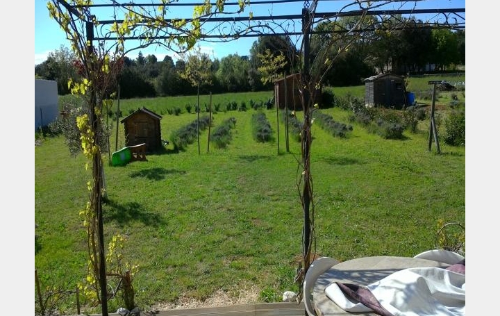 Réseau Immo-diffusion : Maison  LARNAS  101 m2 189 000 € 