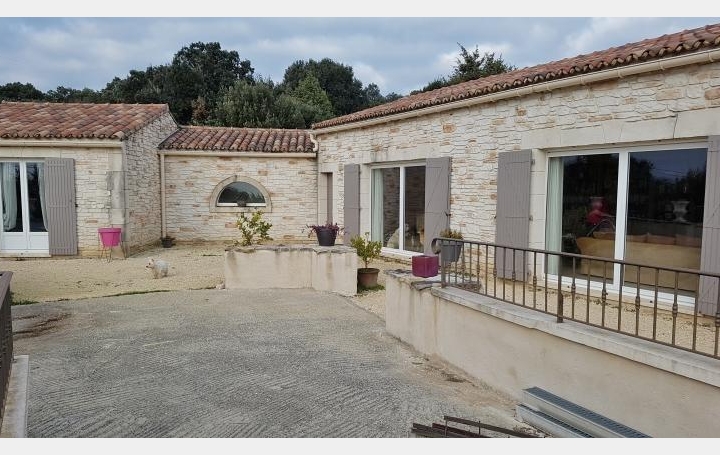 Réseau Immo-diffusion : Maison  BIDON  128 m2 355 000 € 