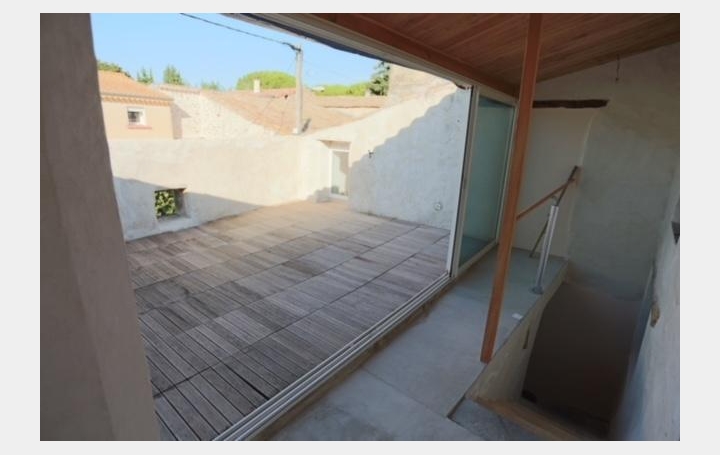 Réseau Immo-diffusion : Maison de village  ALLAN  93 m2 168 000 € 