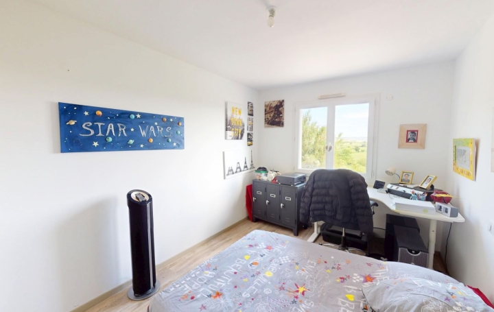 Villa TRESSAN (34230)  139 m2 370 000 € 