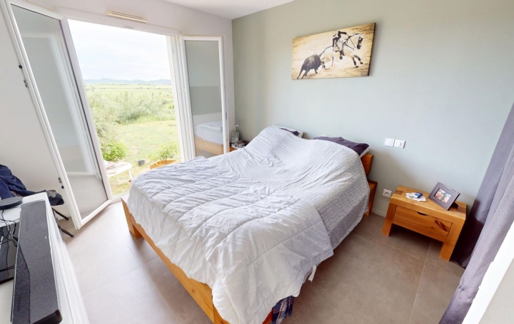 Villa TRESSAN (34230)  139 m2 370 000 € 