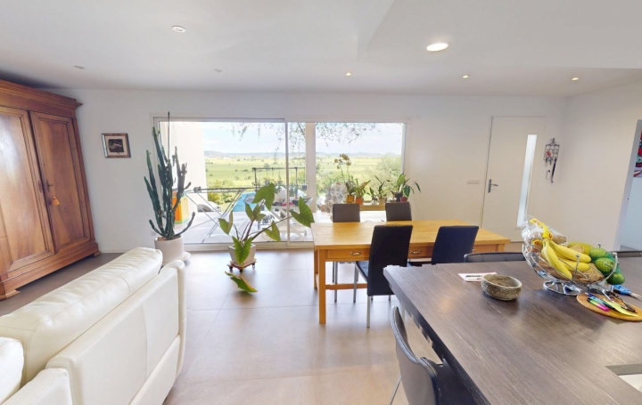 Villa TRESSAN (34230)  139 m2 370 000 € 
