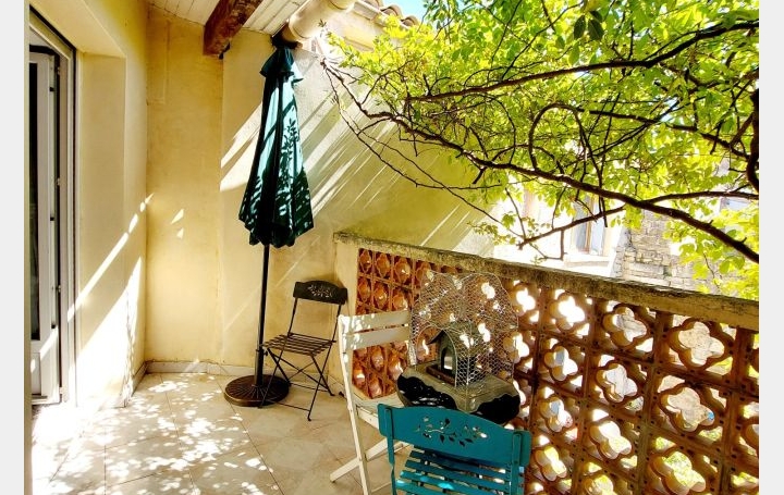 Maison de ville PIGNAN (34570)  107 m2 259 000 € 