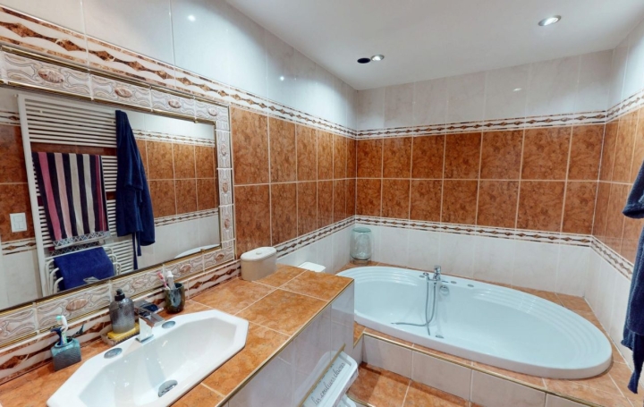 Maison de ville PIGNAN (34570)  107 m2 259 000 € 