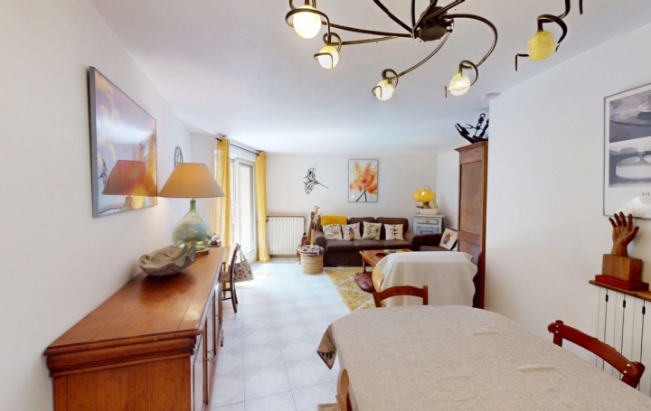 Maison de ville PIGNAN (34570)  107 m2 259 000 € 