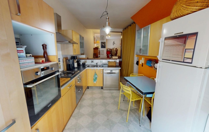 Maison de ville PIGNAN (34570)  107 m2 259 000 € 