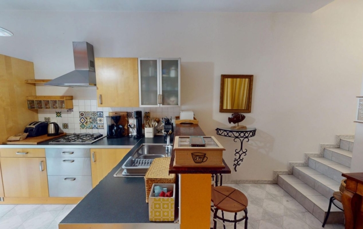 Maison de ville PIGNAN (34570)  107 m2 259 000 € 