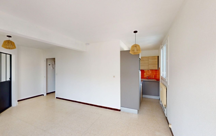 Appartement MONTPELLIER (34000) 34 m<sup>2</sup> 157 000 € 