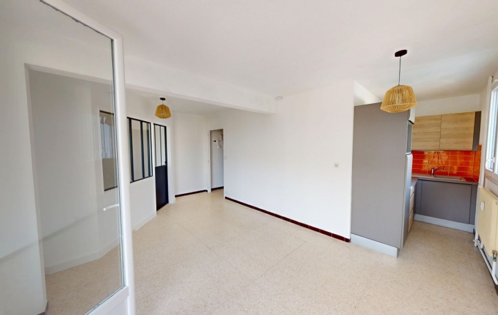 2 Pièces MONTPELLIER (34000)  34 m2 157 000 € 