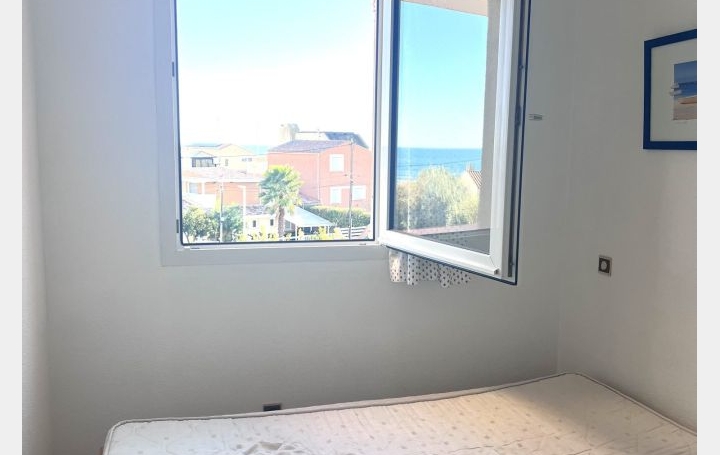 2 Pièces FRONTIGNAN (34110)  28 m2 150 000 € 