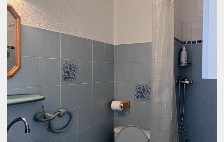 2 Pièces FRONTIGNAN (34110)  28 m2 150 000 € 