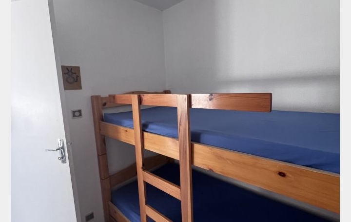 2 Pièces FRONTIGNAN (34110)  28 m2 150 000 € 