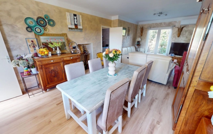 Maison FRONTIGNAN (34110)  80 m2 310 000 € 
