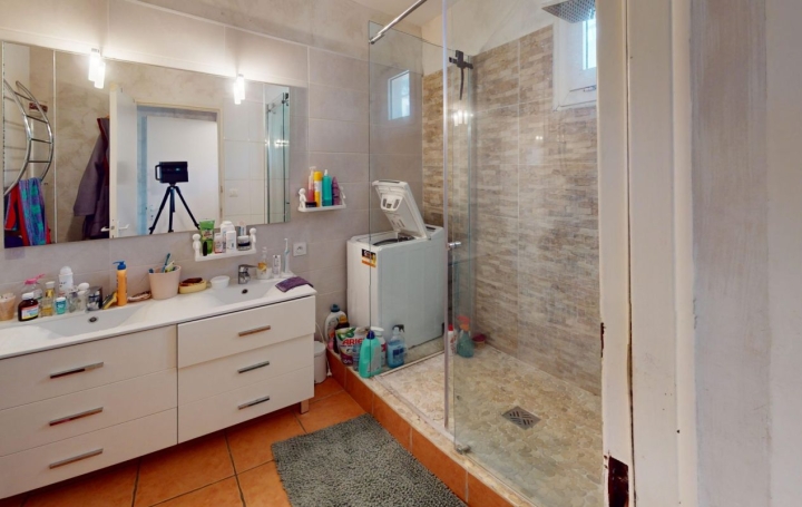 Maison FRONTIGNAN (34110)  80 m2 310 000 € 