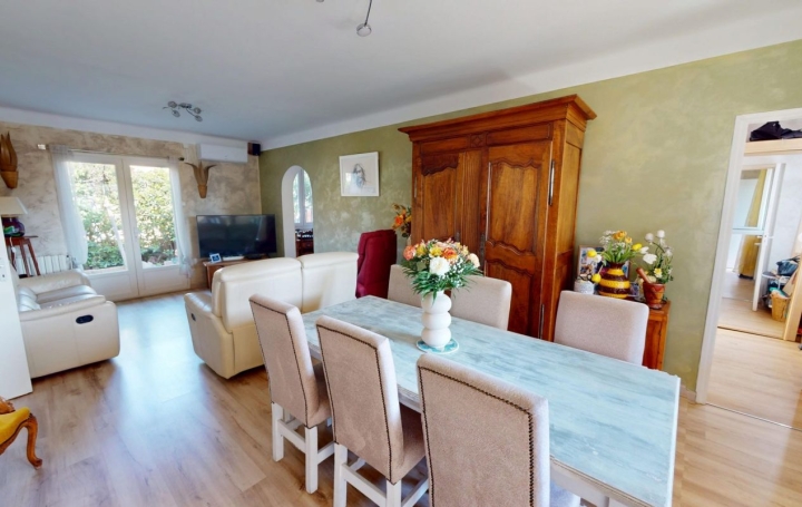 Maison FRONTIGNAN (34110)  80 m2 310 000 € 