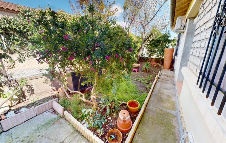 Maison FRONTIGNAN (34110)  80 m2 310 000 € 