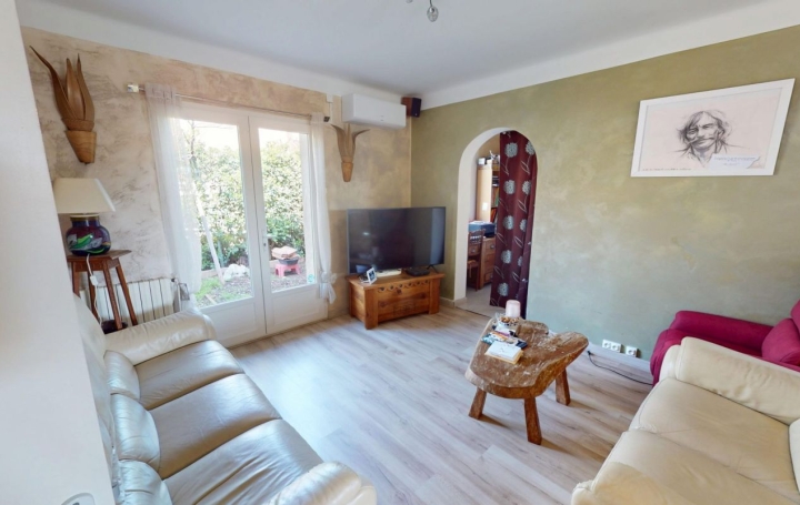Maison FRONTIGNAN (34110)  80 m2 310 000 € 